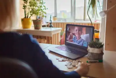 Image for Securing the New Hybrid Education Network