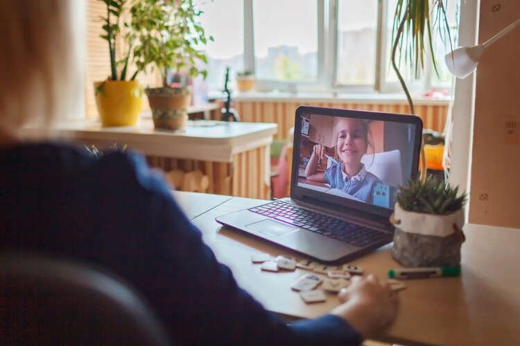 Image for Securing the New Hybrid Education Network