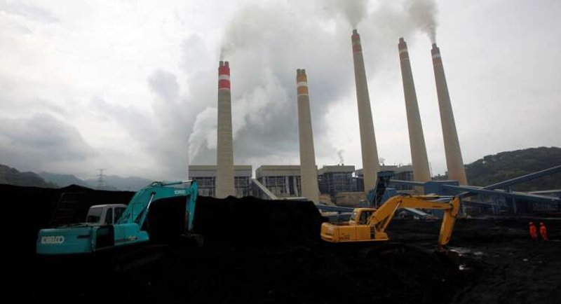 Image for Indonesia, Australia face limits in coal exports to Europe ahead of Russian ban
