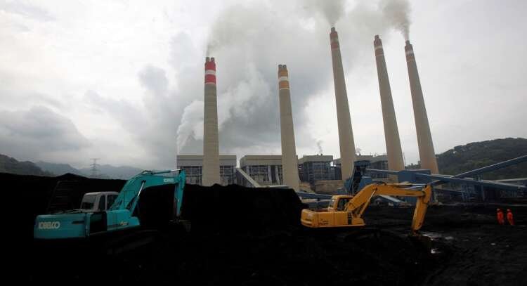 Image for Indonesia, Australia face limits in coal exports to Europe ahead of Russian ban