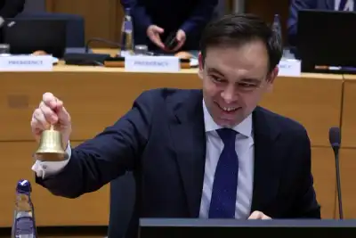 Image for Poland aims to use EU recovery funds for defence sector