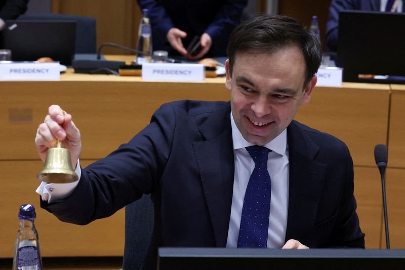 Image for Poland aims to use EU recovery funds for defence sector