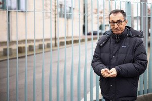 Image of a livestock farm in Germany, highlighting foot-and-mouth disease concerns - Global Banking & Finance Review