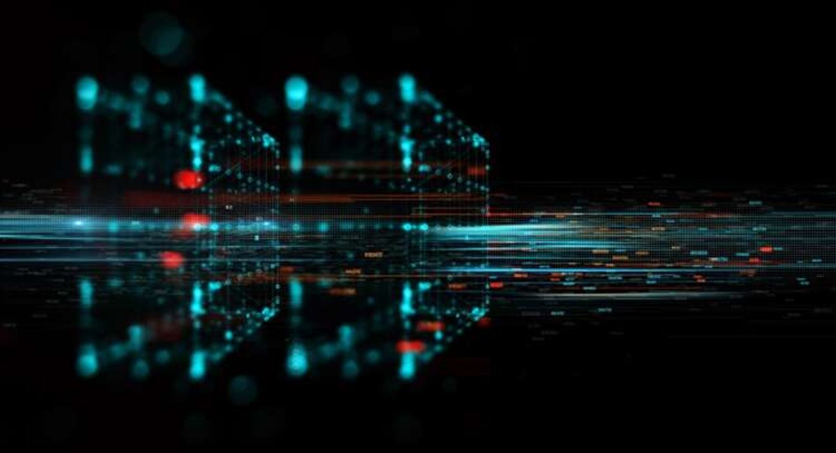 Visual representation of blockchain technology in Islamic finance - Global Banking & Finance Review