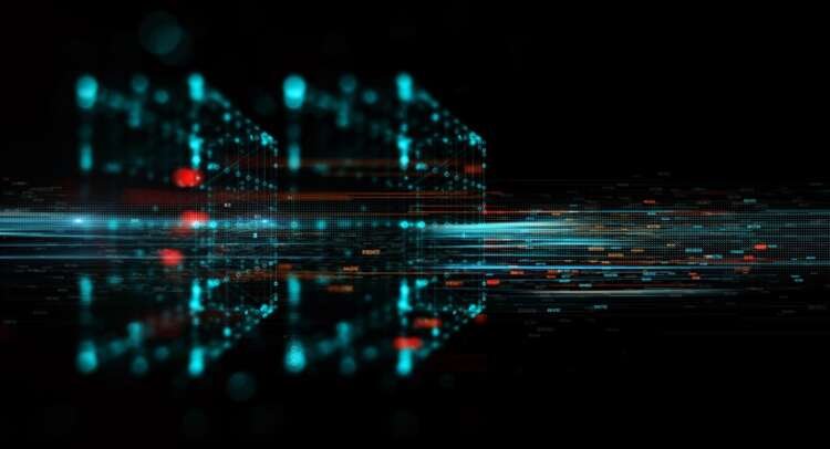 Image for Bridging the gap between Islamic finance and blockchain