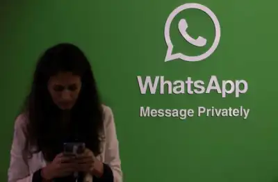 Image for WhatsApp back online after global outage hits users