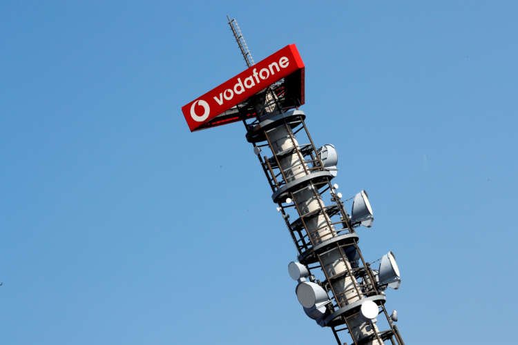 Image for Vodafone’s Czech subsidiary held talks on cooperating with utility CEZ