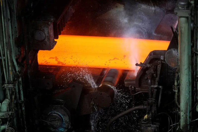 Image for Analysis-China’s steel sector has bigger worries than Biden tariff hike