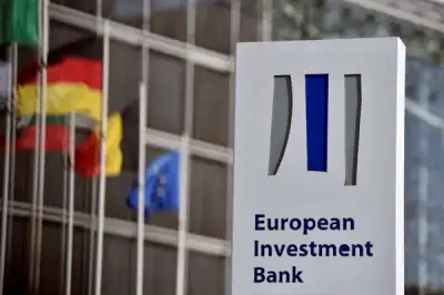 Image for No EIB presidency decision expected this week -German sources