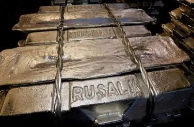 Image for Rusal exports first Guinea bauxite in nearly a month, data shows