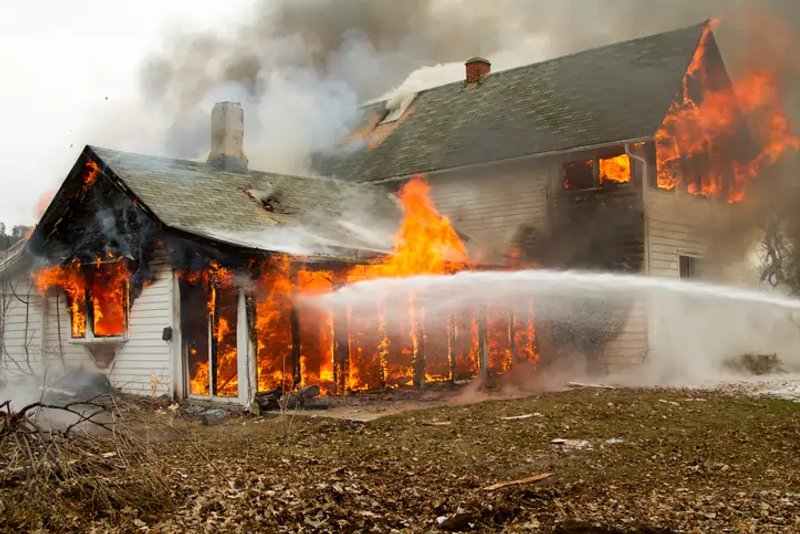 Image for Understand What Your Fire Insurance Covers and How Your Insurer Pays Claims