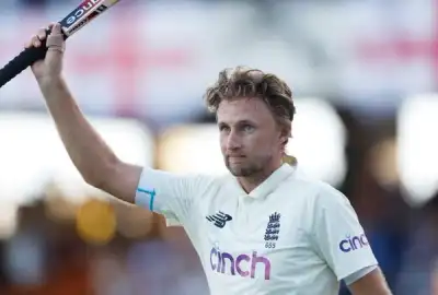 Image for Cricket-Root still the right man to lead England, says Gough
