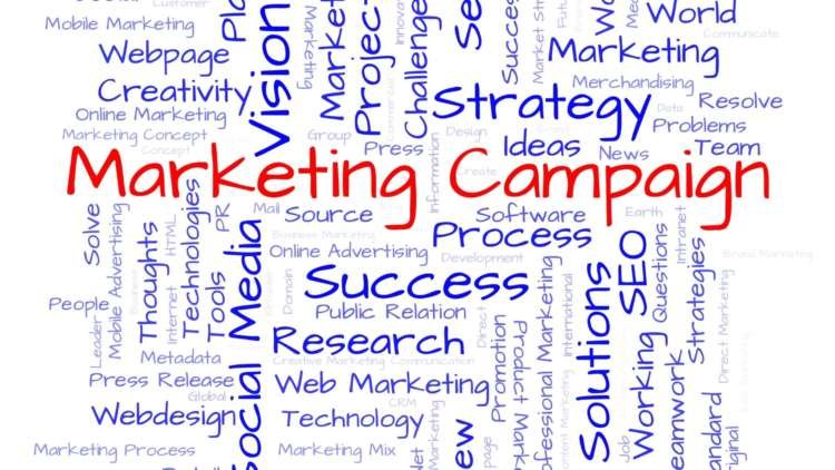 Marketing Campaign Examples