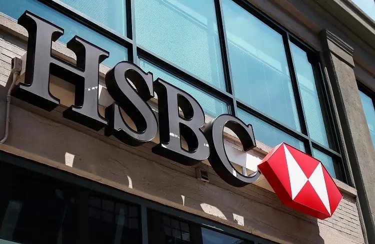 Celine Herweijer, HSBC's sustainability chief, steps down amid executive changes - Global Banking & Finance Review
