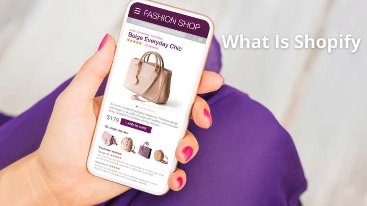 What Is Shopify