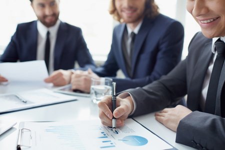 Image for IT’S TIME TO CLIMB OUT OF A SPREADSHEET NIGHTMARE