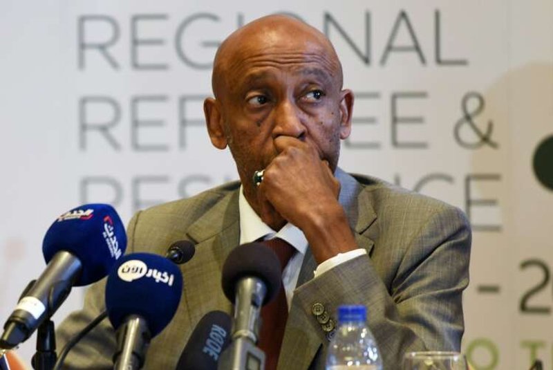 Image for No end to Ukraine war in sight, hunger crisis looms – UN