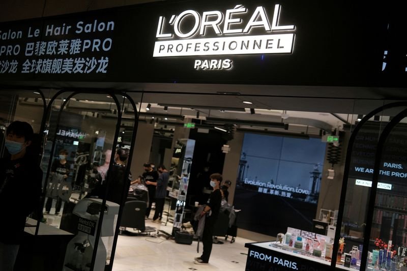 L'Oreal CEO Nicolas Hieronimus discusses US market potential - Global Banking & Finance Review