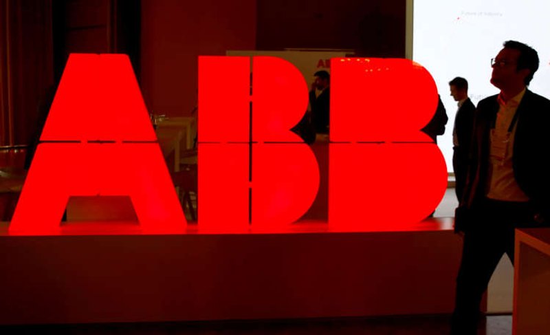 Image for ABB raises 2021 guidance as customers rebuild inventories