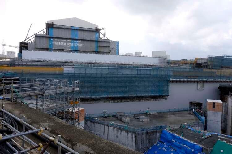 Image for Three big asset managers file joint climate resolutions at J-Power