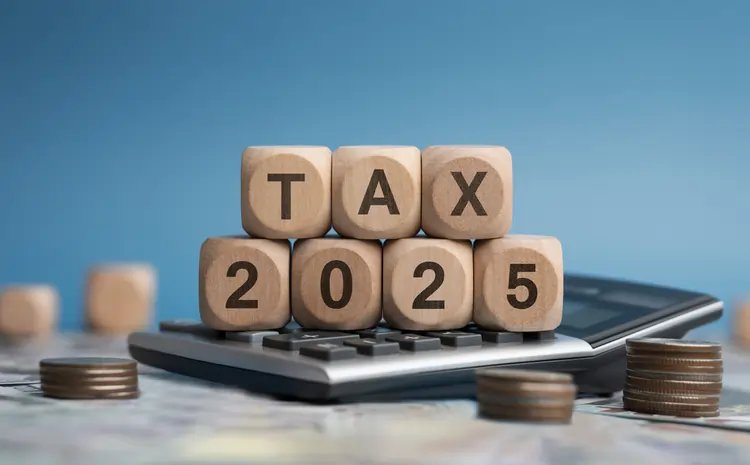 Tax Planning Trends 2025 - Banking news and analysis from Global Banking & Finance Review