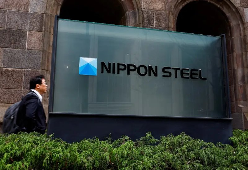 Image for Nippon Steel pushes deadline to close U.S. Steel deal as Biden decision looms