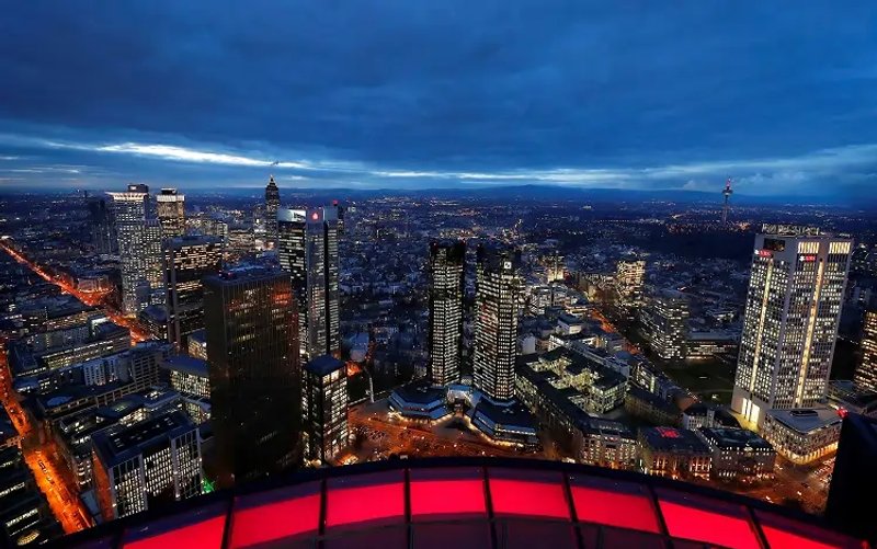 Image for German companies’ hiring plans drop to four-year low, Ifo finds