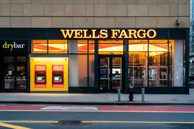 Image for Wells Fargo has tripled political spending with state groups over past decade