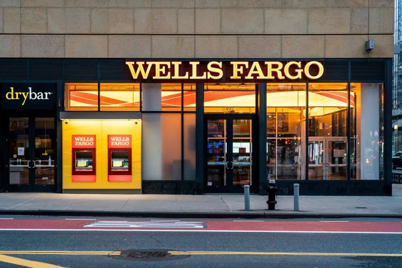 Image for Wells Fargo has tripled political spending with state groups over past decade