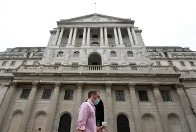 Image for Bank of England told to stop buying ‘high carbon’ bonds