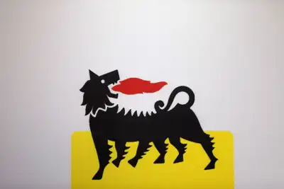 Image for Eni beats Q4 profit forecasts helped by favourable arbitration