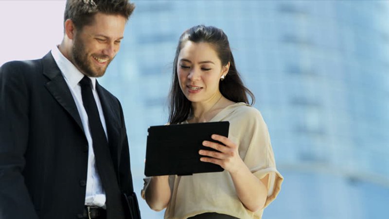 Image for GETTING PERSONAL: WHY TECHNOLOGY SHOULD UNDERPIN TOMORROW’S RETAIL BANK BRANCH EXPERIENCE