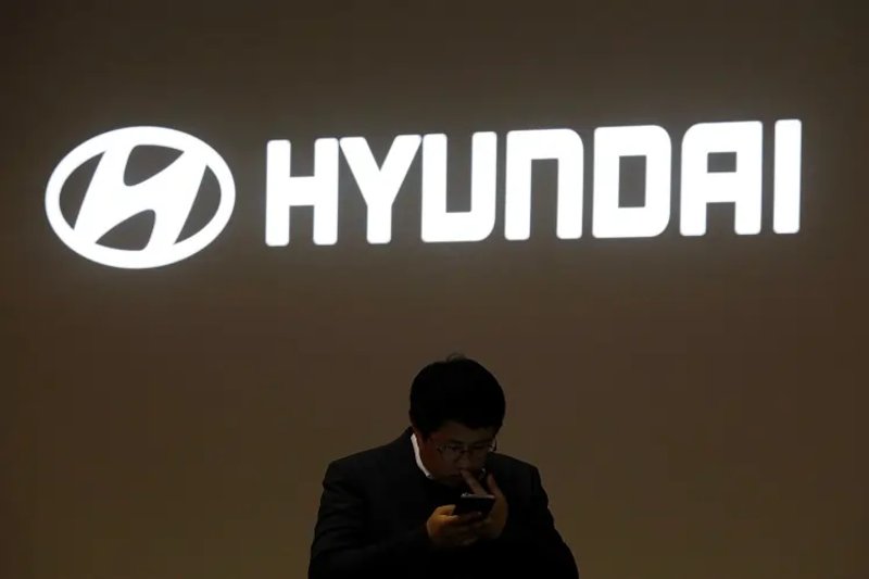 Image for Hyundai Motor to buy back $716 million worth of shares