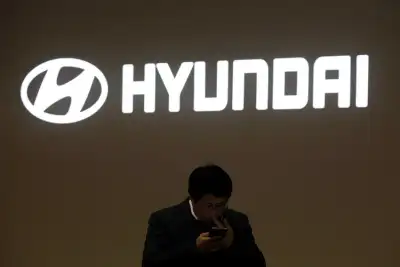 Image for Hyundai Motor to buy back $716 million worth of shares