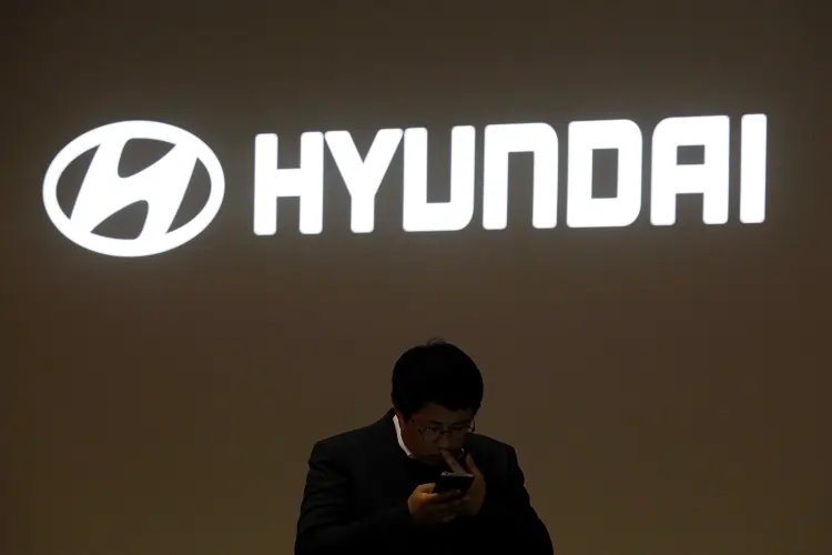 Image for Hyundai Motor to buy back $716 million worth of shares