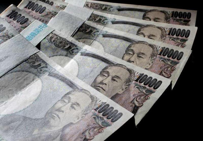 Image for Nearly half of Japan firms see weak yen as bad for business – survey