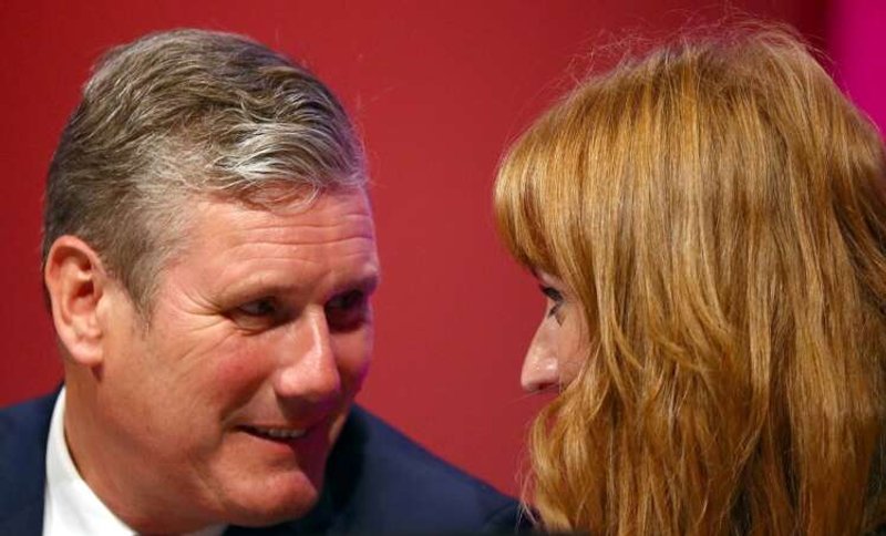 Image for UK Labour threaten to pursue election through no confidence vote