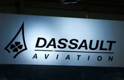 Image for France agrees FCAS jet contract with Dassault Aviation, Airbus, Indra and Eumet