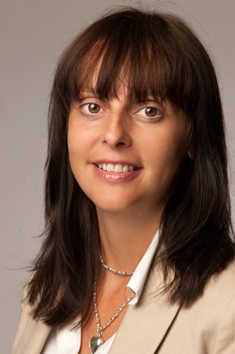 Nicola Smith, CEO of Helvetic, discussing hedge fund industry compliance - Global Banking & Finance Review