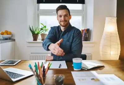 Image for How to accept a job offer?