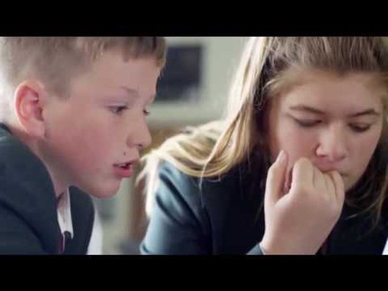 Image for A Lost Generation of Scientists? UK schools urged to do more to turn kids on to science