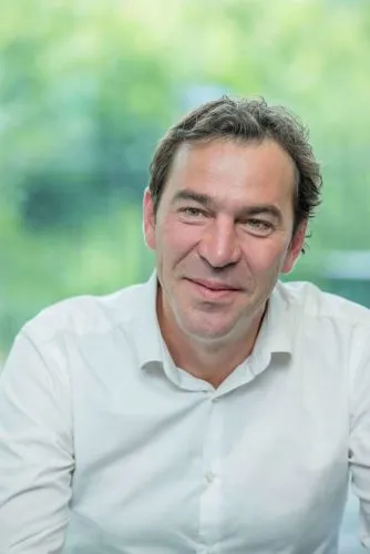 Martijn Hohmann Martijn Hohmann