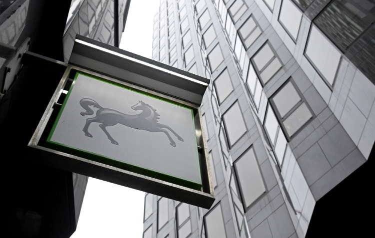 Image for Lloyds annual meeting halted by shareholder shouting complaints