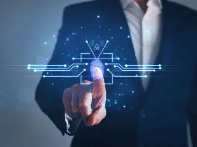 Image for How biometrics provides retailers security, trust and competitive advantage