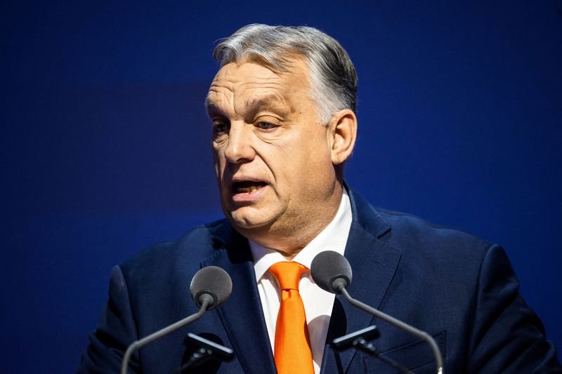 Hungarian Prime Minister Viktor Orban discusses Ukraine gas transit issues - Global Banking & Finance Review