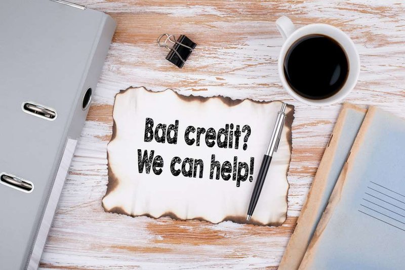 Image for What is a Secured Credit Card for Bad Credit?