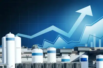 Image for Air Treatment Product Market to Reach USD 166.21 Billion by 2034, Expanding at a 10.3% CAGR
