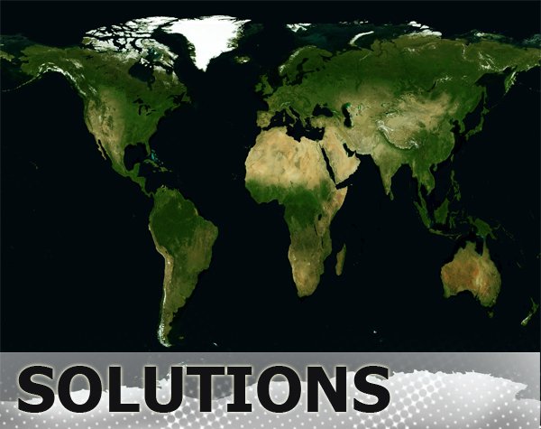 global solutions