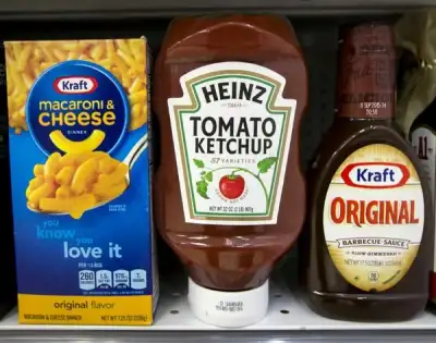 Image for Kraft Heinz plans more price hikes as sales, earnings beat estimates