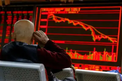 Image for Asian equities see foreign outflows in June as virus woes weigh